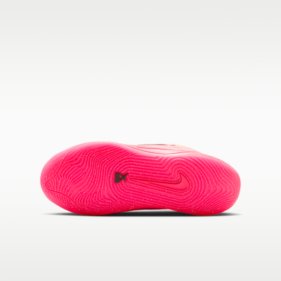 A'One A'ja Wilson Big Kids' Basketball Shoes. Nike.com